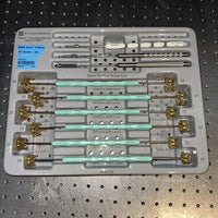 St.-Jude-Medical-TF2000-Trifecta-Valve-Sizer-Set
