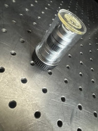 Olympus Microscope Objective A 100x 1.30 Oil 160/-