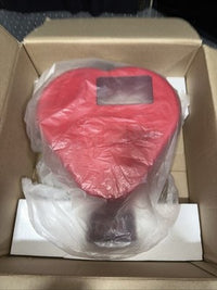 HeartStation HeartCase Outdoor Extreme Environment AED Cabinet
