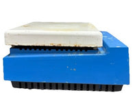 Fisher Thermix 200T Hot Plate Lab Heater Ceramic Top 120V Working
