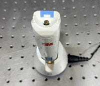 3M 9681 Surgical Clipper w/ Charging Stand & Power Supply – No Blade