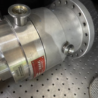 Edwards ETP8/300 Turbomolecular Vacuum Pump Turbo High Vacuum Pump 300 L/s