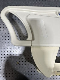 Stryker GoBed II Left Foot End Side Rail Assembly OEM Hospital Bed