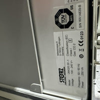 Karl Storz 264320 20 SCB Thermoflator Endoscope Unit SN WX14839-B