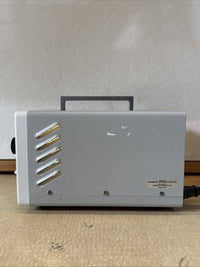 Olympus CLK-4 Halogen Light Source w/ Air Pump