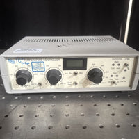 Cell Micro Controls Cf-8vs Valve Assembly temperature control C Flow