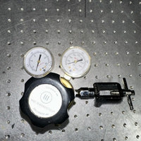 MGC REF  1850 Compressed Gas Regulator