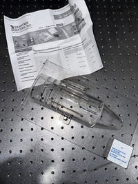 BRAINTREE SCIENTIFIC #G-3 EXPERIMENTAL CONDITIONING UNIT
