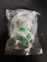 MEDSOURCE MS-25059 Non-Rebreather/Oxygen Mask,Adult