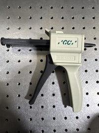 DS 1:1/2:1 NDS Impression Material Cartridge Dental Dispenser