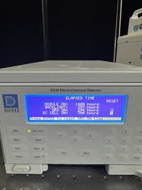 Dionex ED-40 Laboratory HPLC Electrochemical Detector