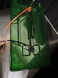 Bio Rad Protean II xi Cell Electrophoresis