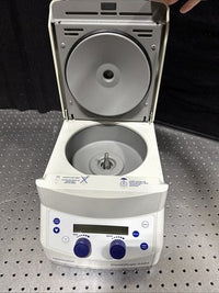 Eppendorf 5424 Centrifuge Parts Only