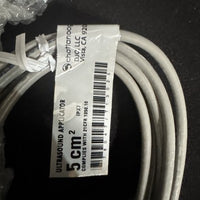 Chattanooga 78047 Ultrasound Applicator 5CM2 for Vectra/CPS/Legend Series
