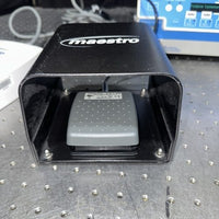 BOSTON SCIENTIFIC MAESTRO 4000 W/METRIQ AND MODULES