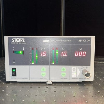 Karl Storz 264305 20 SCB Electronic Endoflator