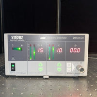 Karl Storz 264305 20 SCB Electronic Endoflator