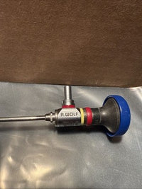 Richard Wolf 8650.405 PanoView Plus 70° Rigid Telescope