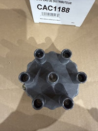 Distributor Cap-Premium CARQUEST CAC1188