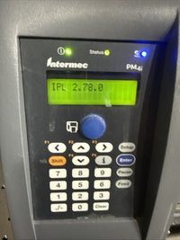 Intermec EasyCoder PM4i Thermal Label Barcode Printer