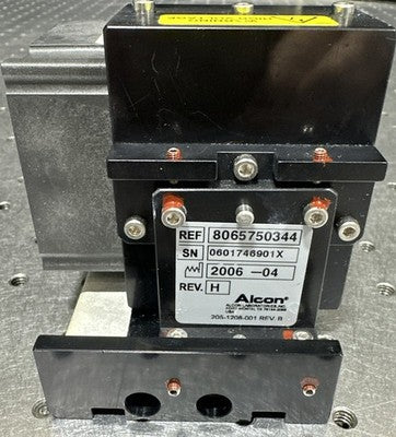 ALCON SURGICAL 8065750344 LAMP MODULE