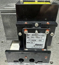 ALCON SURGICAL 8065750344 LAMP MODULE
