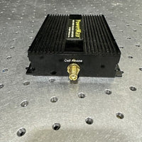 Digital Antenna DA4000 PowerMax Dual Band Variable Gain RF Cellular Amplifier