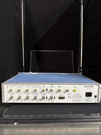 Axon Instruments AxoPatch 200A Integrating Patch Clamp Amplifier
