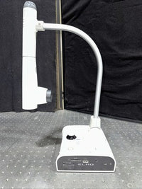 Elmo TT-12 Document Camera  3.4MP 12x Optical Zoom HDMI 1080P no power supply