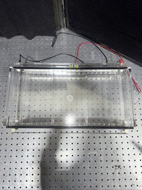 Owl A3-1 Separation System Electrophoresis, Class II, S/N 123606