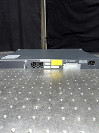 Cisco Catalyst WS-C2960X-24PS-L 24-Port Gigabit PoE Ethernet Switch