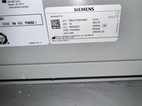 Siemens Stratus CS 200 Stat Fluorometric Analyzer Acute Care Diagnostic System