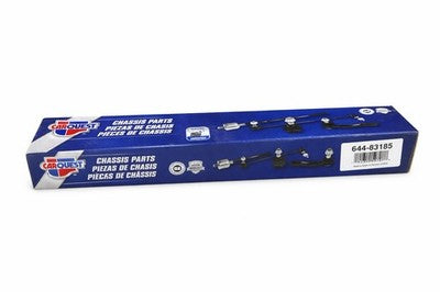 Carquest 644-83185 Steering Tie Rod / Chassis Steering Component – New in Box