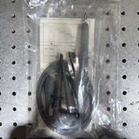 Fluke VPS200-G 10:1 Voltage Probe Set Gray, 200MHz for ScopeMeter 190 Series NEW
