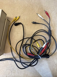 Vistek Trimedyne Model 330
