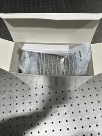 Medela 077.0571 Disposable Overflow Protection/Bacteria Filter - Box of 10
