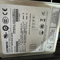 Artesyn MVP Series MP1-2N-1D-1E-1L-1Q-4NL-00 (-458) Power Supply 73-690-4058