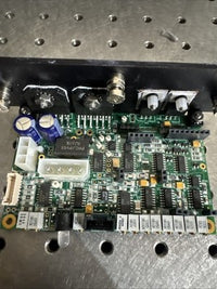 Cambridge 7121h 1f 696  Rev L 1610 Galvanometer Analog Servo Driver