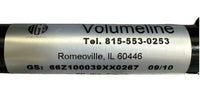 GS Volumeline Gas Spring 66Z100039XX0267 – 60 lb Force Industrial Gas Strut