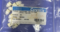 Covaris M220 System w/ Kits & Accessories Working