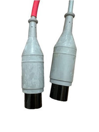 Edward Lifesciences TruWave Reusable Cable REF: PX1800 Dual Cable