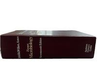 Zinsser Microbiology 7th Ed Joklik Willett Amos HC 1980 Medical Text