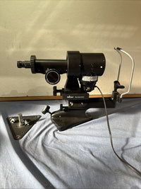 Reichert Manual Keratometer 12990