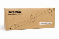 Beyes DuraMax X1 Extraoral Suction System NEW Dental Aerosol Vacuum HEPA w/ Arm