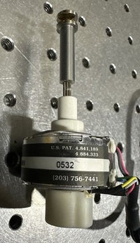 Haydon Switch & Instrument Stepper Motor 5VDC 4.6W P36442-05-029