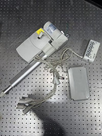 TiMOTION TA7 Series IP54 Electric Bed Motor, Control Box, TBB Control Box