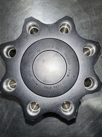 BECKMAN NVT 90 CENTRIFUGE ROTOR 90000 RPM