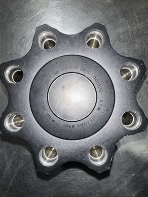 BECKMAN NVT 90 CENTRIFUGE ROTOR 90000 RPM