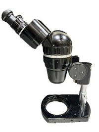 Olympus 252430 SZ Stereo Zoom Microscope w/ G10X Eyepieces & 0.75x Lens