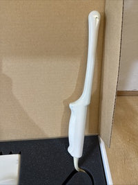 Philips C8-4v Endocavity Ultrasound Transducer Probe - iU22